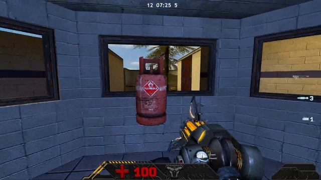[4K] HL2DM 1vs1 EU: WarmUp Cup 2023 | Div 1 | FisheMan vs Yandex | FisherMan PoV (RIP) | Map 1 смотреть онлайн