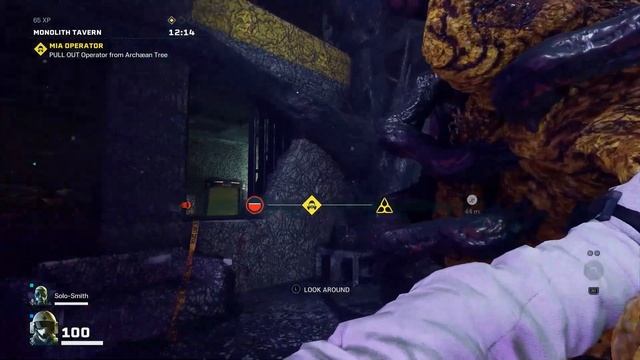 Rainbow Six Extraction Missing In Action MIA Guide смотреть онлайн