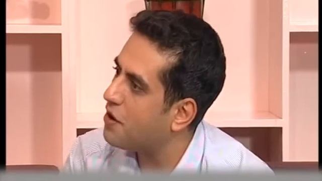 Kentron TV Hosts BC Armenia- English Version