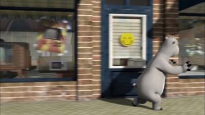 Бернард Телевизор 1080 HD