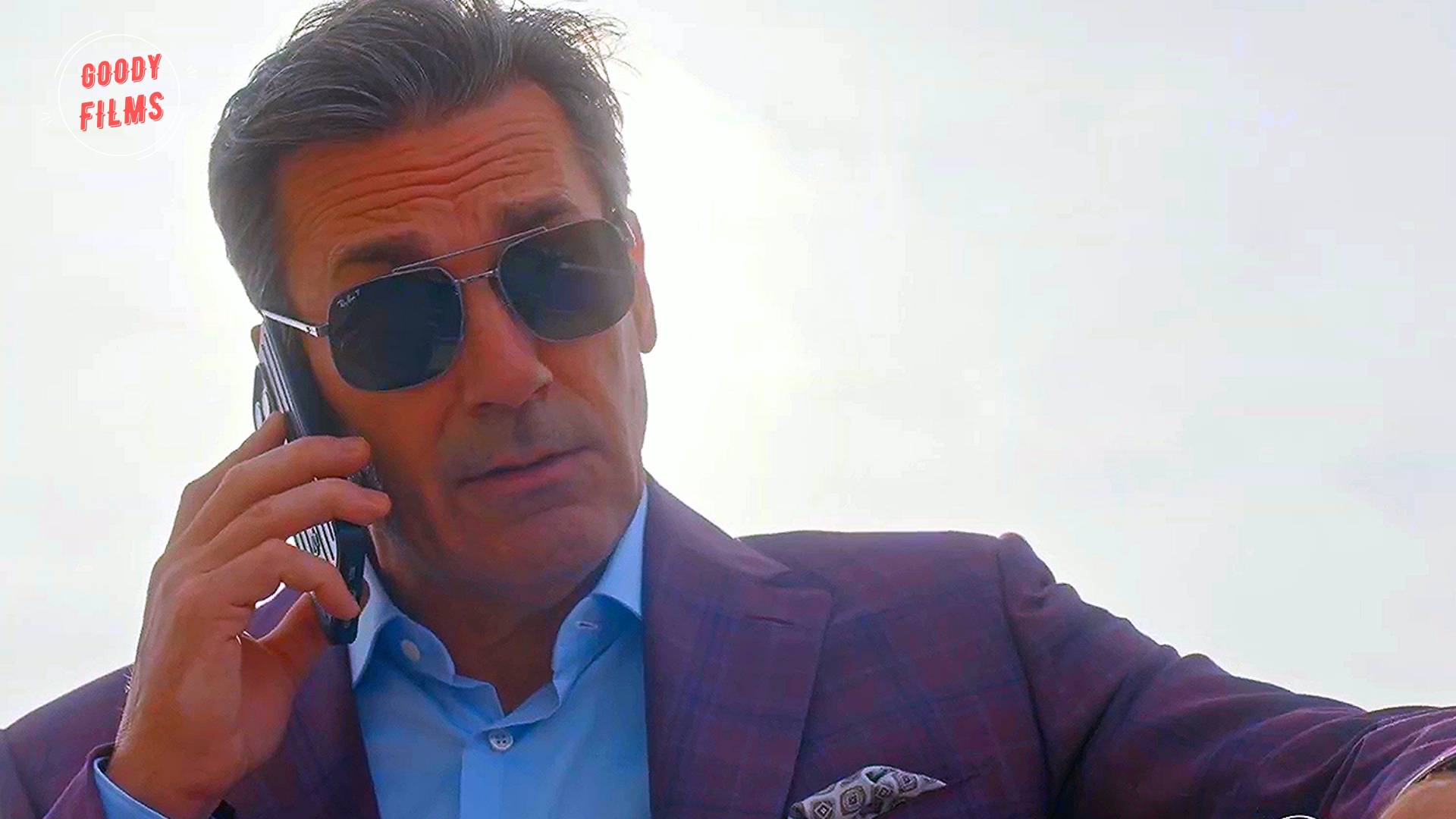 Землевладелец - Русский Трейлер (Субтитры, 2024) смотреть онлайн