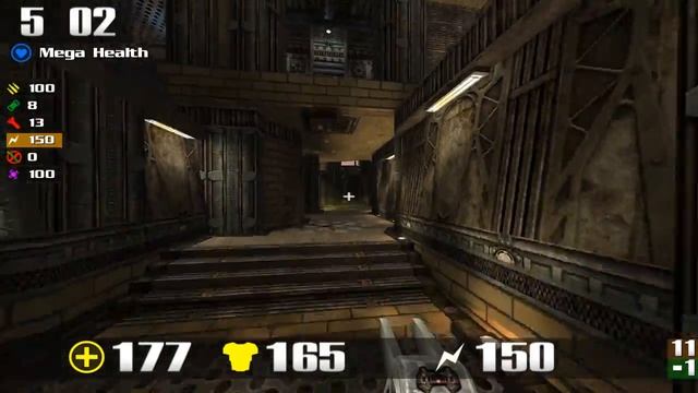 Quake 3 CPMA: '5-memphis-vs-DEZ-pukka3tourney2.dm_68' смотреть онлайн