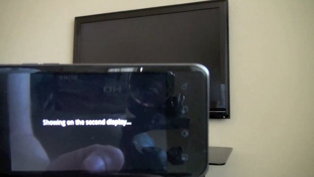 LG G2X HDMI output demonstration - video, photos, gaming, Android ui, Youtube, etc. смотреть онлайн