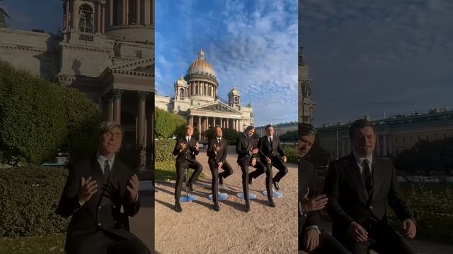 Замок из дождя❤️ Билет на концерт в вашем городе уже на сайте Кватро Originals смотреть онлайн