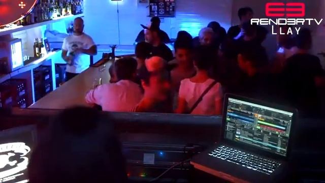 Llay Rend3r TV 45 min mix смотреть онлайн