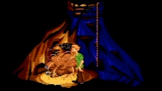 Scooby-Doo Mystery (Genesis) Review - Master-Cast TV смотреть онлайн