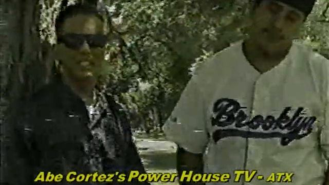 ABE CORTEZ'S POWER HOUSE TV - ATX.mp4 смотреть онлайн