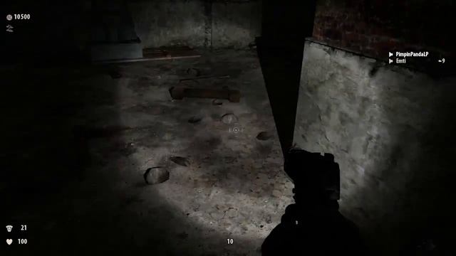 Serious Sam 3 with Jagmar - 02 - Serious Santa смотреть онлайн