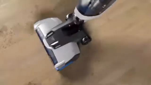 Hoover ONEPWR Cordless FloorMate Jet Hard Floor Cleaner, Wet Vacuum, BH55210 смотреть онлайн