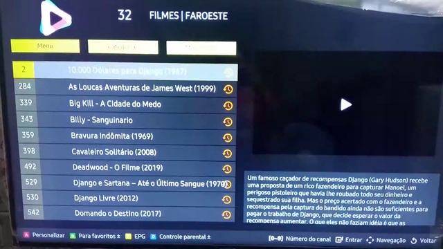 configuração DNS na tv smart part 2 смотреть онлайн