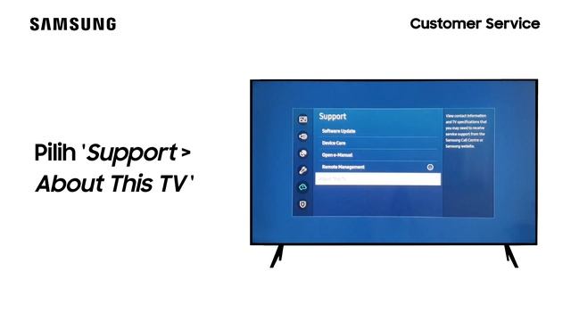 UA75TU8000KXXD - Mengecek Tentang TV смотреть онлайн