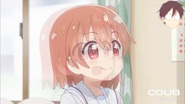 Anime Best Coub #63 | Anime Cube | Аниме Coub Лучшее | Аниме Cube смотреть онлайн