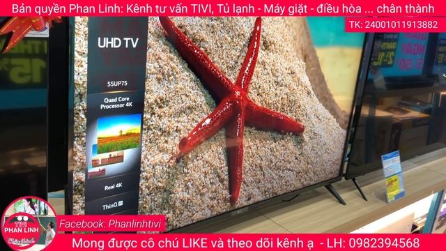 TIVI 10 TRIỆU Của Sony, Samsung, LG có gì NỔI BẬT?Nên chọn hãng nào? смотреть онлайн