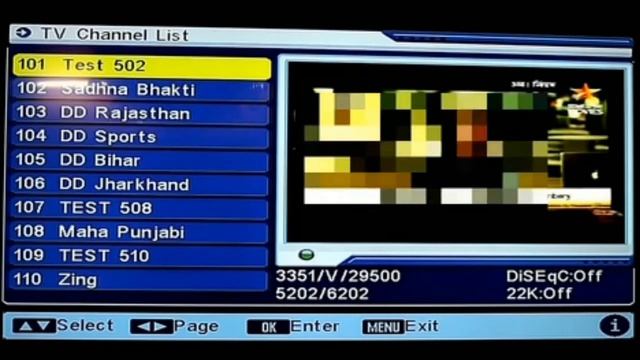 Sony wah, star utsav movies,filmchi channel add on dd free dish смотреть онлайн