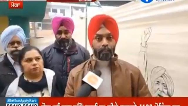 artist gurpreet singh komal on Zee tv смотреть онлайн