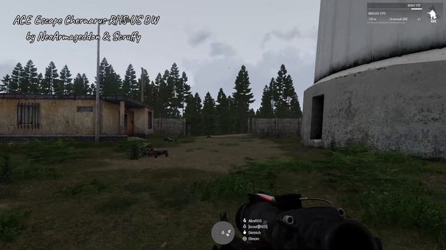 ARMA 3 - Основные Моменты #3 - В окружении [2023] смотреть онлайн