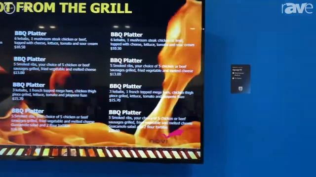 InfoComm 2021: Philips Displays Adds B-Line Series Professional Signage TV with Built-In Chromecast смотреть онлайн
