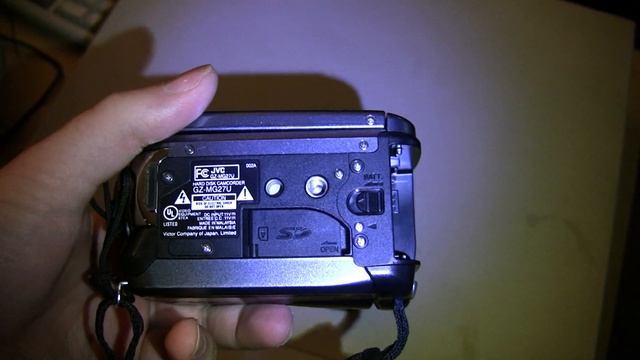 Warning about counterfeit AC adapters смотреть онлайн