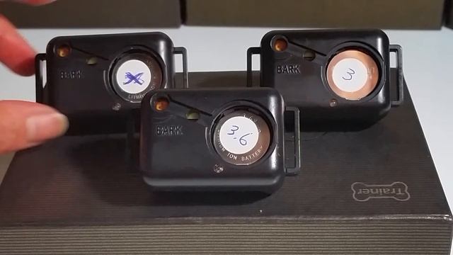 A 109B dog shock collar смотреть онлайн
