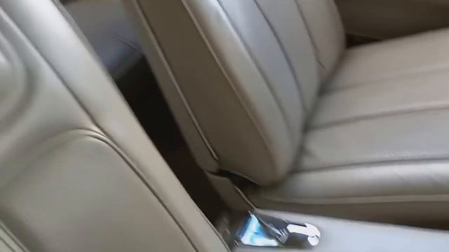 Bill Burr - 1967 Cadillac Eldorado