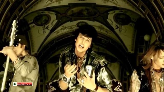 Дмитрий Колдун - Дай мне силу (HDmitry-tv)