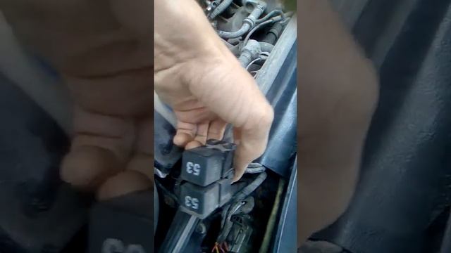 Почему не заводится чери амулет?