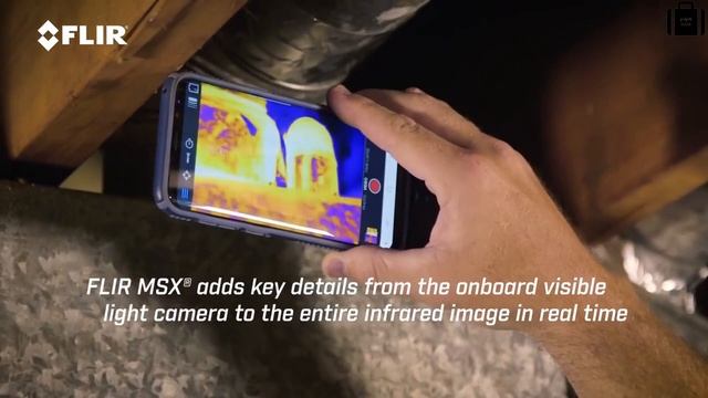 5 Best Thermal Imaging Cameras You Can Buy In 2020 смотреть онлайн
