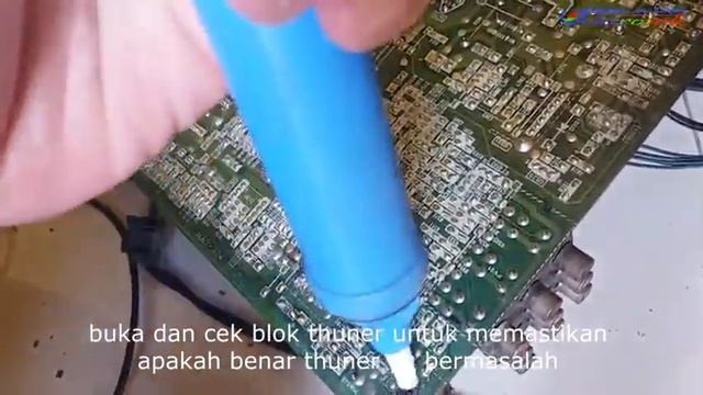 Tv toshiba bomba no signal tidak ada siaran program смотреть онлайн