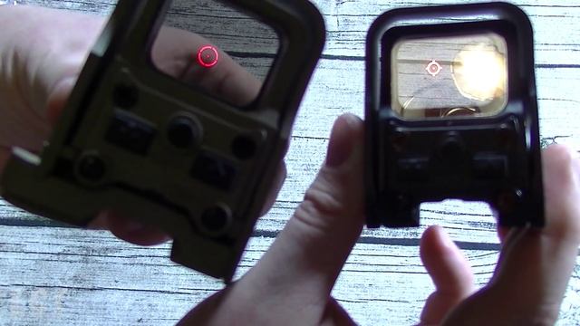 Episode 5 - Aim-O (Element) Eotech 553 [Russian Geardo] (21+)