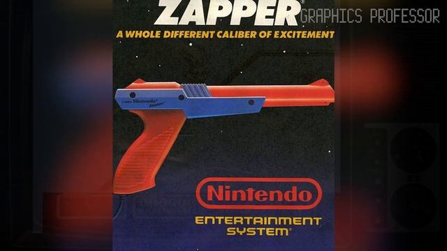 История игровой приставки NES (оригинал Dendy) смотреть онлайн