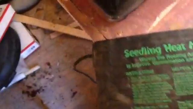 DIY Seed Starting Heater смотреть онлайн