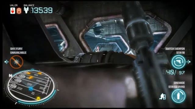 Killzone: Mercenary #2 Code of Engagement (Playstation TV) смотреть онлайн