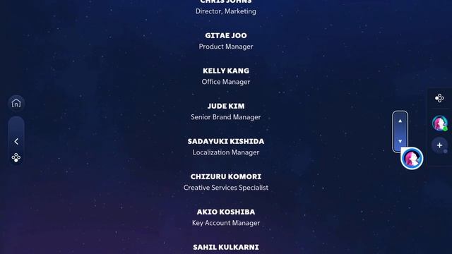 Just Dance 2023 Edition - Full Credits смотреть онлайн
