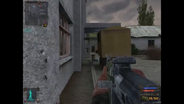 С.К.А.Л.К.Е.Р. #5 смотреть онлайн