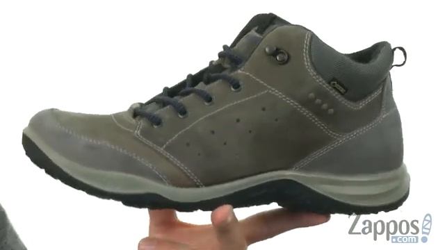 ECCO Sport Espinho Mid Gore-Tex SKU: 8868536 смотреть онлайн