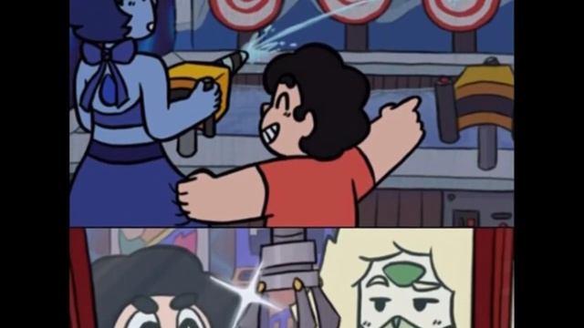 Steven Universe Fan Comics Episode 37 Make a Wave!!NewNew смотреть онлайн