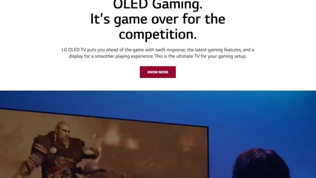 LG A1, 4K Smart OLED TV, OLED55C1PTZ | 2021 Model смотреть онлайн