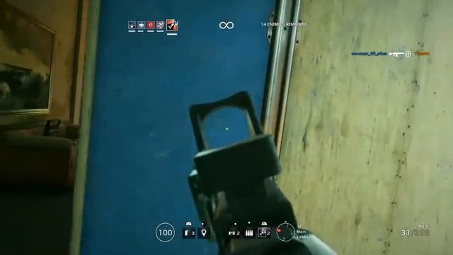 Rainbow Six Siege : How to get Renown fast/easy смотреть онлайн