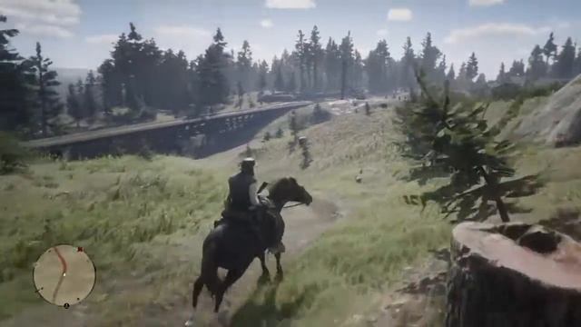 Поездка в банк под музыку с красивыми видами. смотреть онлайн