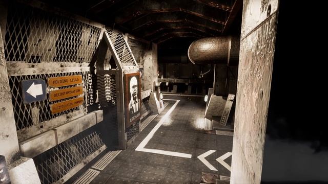 Batman Arkham Ambience | Arkham Asylum Intensive Treatment, Intercom And Soundtrack