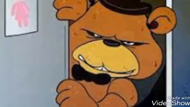 Песня Фредди смотреть онлайн