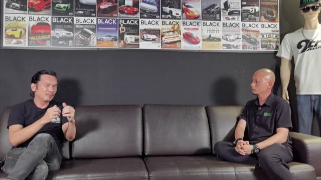 PSB Motorcycle Helmet Certification : Conversations with 9tro смотреть онлайн