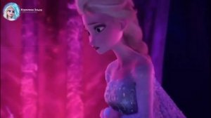 Клип Эльза – Заново