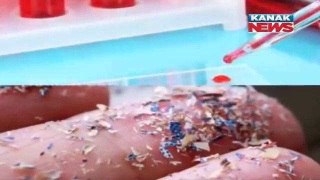 Special Report: Microplastics Found In Human Blood For First Time смотреть онлайн