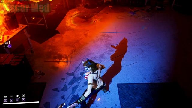 Revealing Batgirl Reborn (Mega Milk Edition) / Gotham Knights