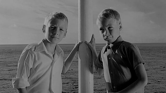 Black - Wonderful Life