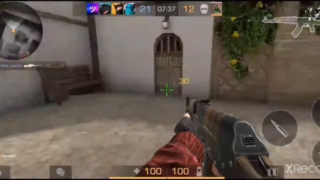Играю в стандофф 2 огур4ик ™ смотреть онлайн