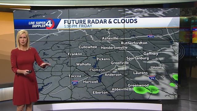 Rain Returns Tonight смотреть онлайн