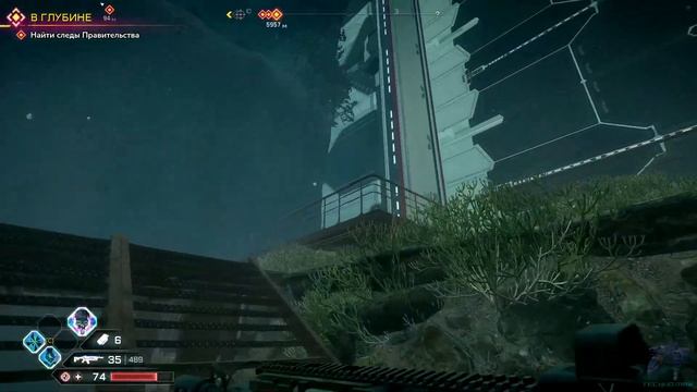 Батарейка для танка-Rage 2 #6 смотреть онлайн