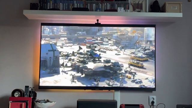 Govee DreamView T1 Test